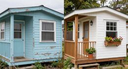 transforming small spaces effectively