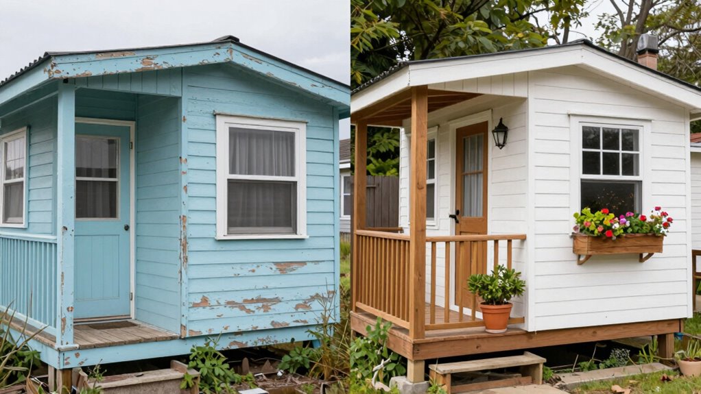 transforming small spaces effectively