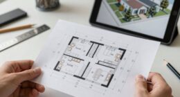 understanding compact house layouts