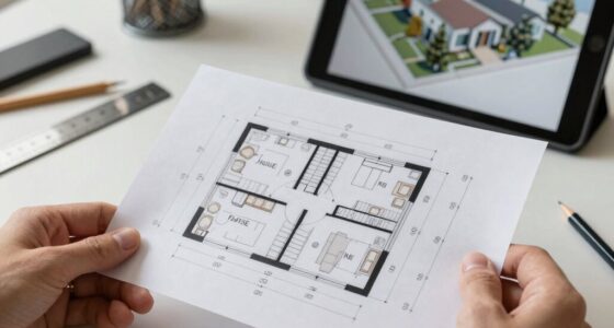 understanding compact house layouts