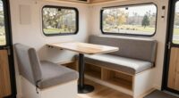 versatile furniture for small homes