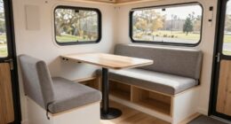 versatile furniture for small homes