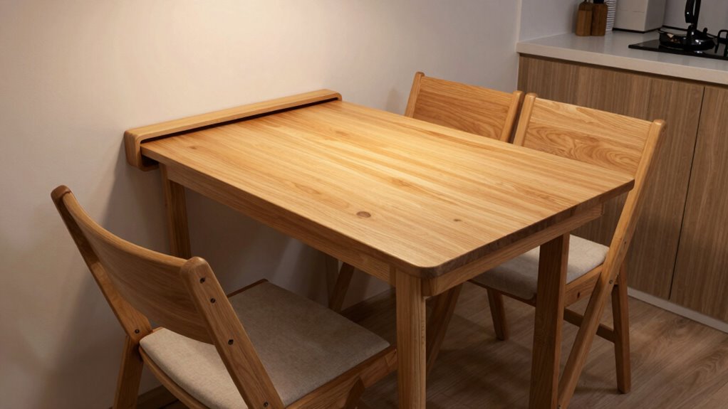 versatile space saving furniture solutions