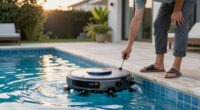 9 Best Robotic Pool Cleaners in 2026