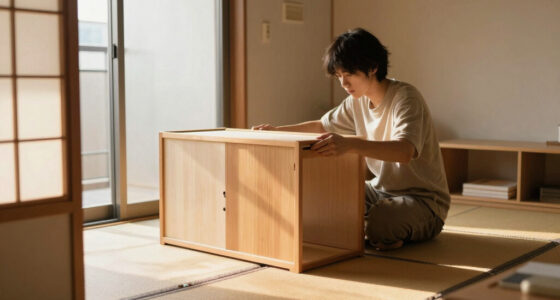 Japanese-style tiny apartments coming to Australia's co-living market