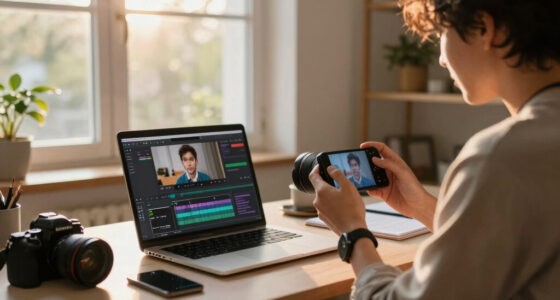 One Video In, a Whole Publishing Kit Out — Without the Cloud
