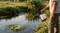10 Best Pond Algae Treatments in 2026