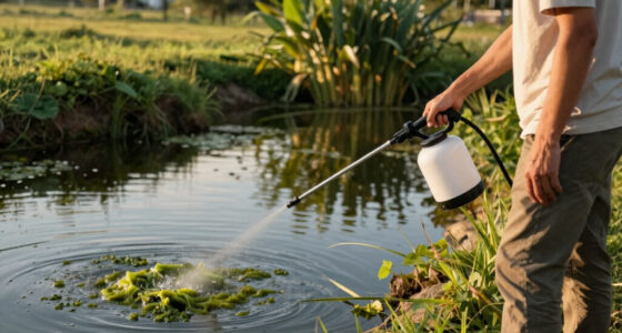 10 Best Pond Algae Treatments in 2026