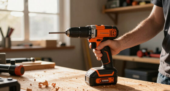 11 Best Compact Cordless Power Tools in 2026