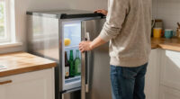 12 Best Compact Energy-Efficient Mini Fridges in 2026