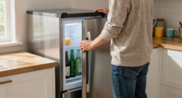 12 Best Compact Energy-Efficient Mini Fridges in 2026