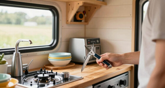13 Best Compact Multi-Tool for Tiny Homes in 2026