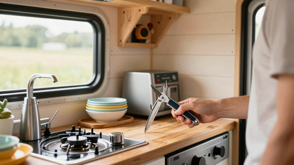 13 Best Compact Multi-Tool for Tiny Homes in 2026
