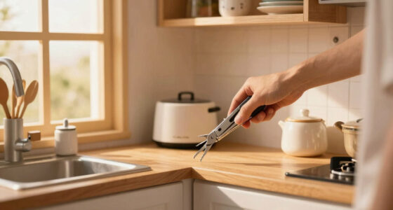 13 Best Compact Multi-Tool for Tiny Homes in 2026