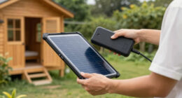 13 Best Portable Solar Power Banks in 2026