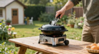 14 Best Compact Outdoor Grills in 2026