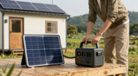 14 Best Portable Solar Generators in 2026