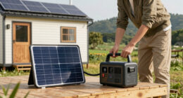 14 Best Portable Solar Generators in 2026