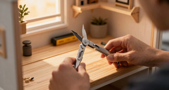 15 Best Compact Multi-Tool for Tiny Homes in 2026