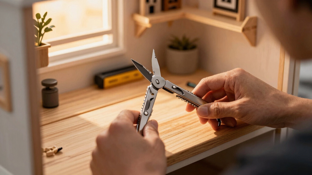 15 Best Compact Multi-Tool for Tiny Homes in 2026
