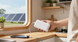 15 Best Compact Solar Power Banks in 2026