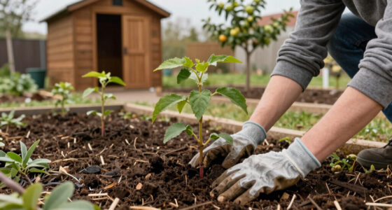 5 Fruit Trees to Grow if You’re Not Into High-Maintenance Edible Gardening
