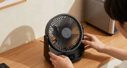 7 Best Home Fans Prime Day Deals in 2026