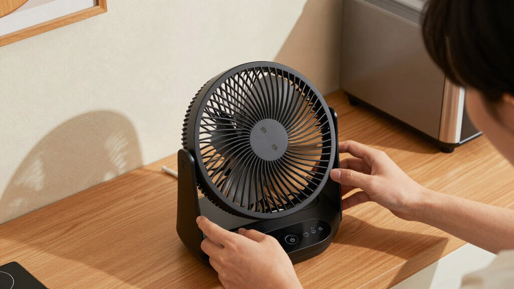 7 Best Home Fans Prime Day Deals in 2026