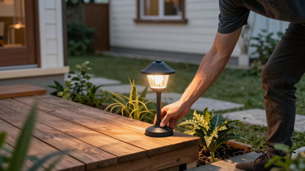 7 Best Outdoor Landscape Lighting Prime Day Deals in 2026
