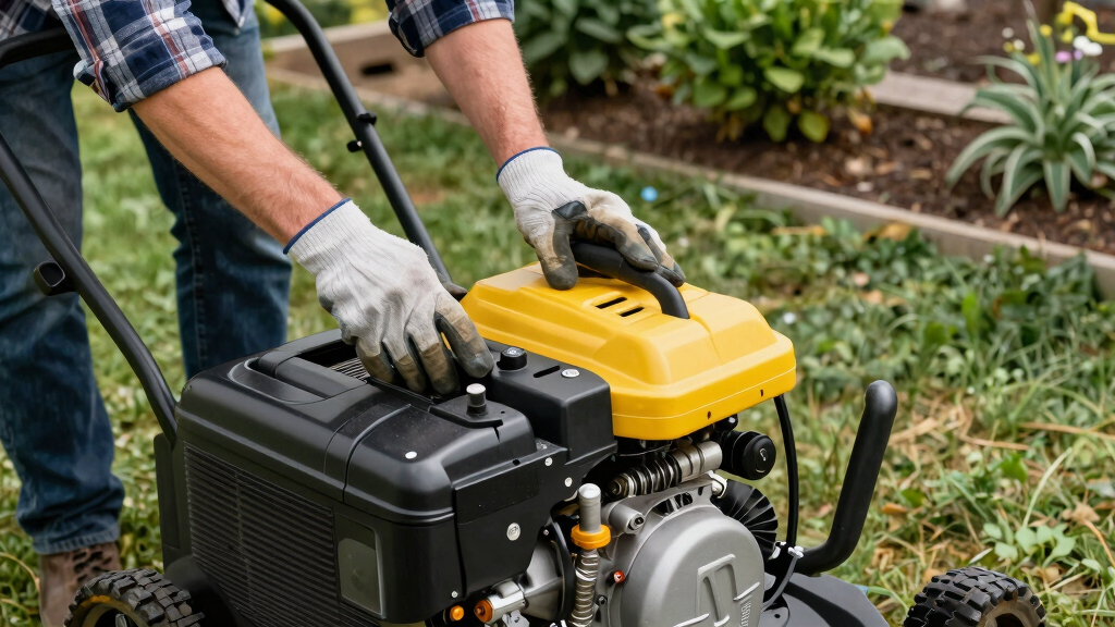 9 Best Diesel Lawn Mowers in 2026