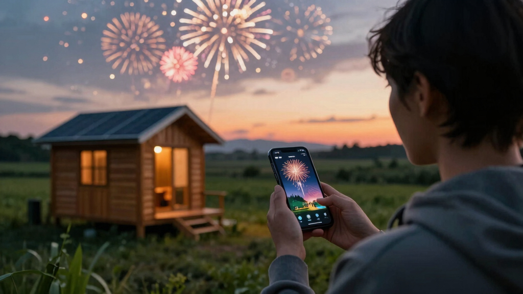 GUIDE: 2026 Fourth of July fireworks and festivals in Connecticut