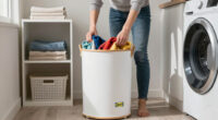 If Your Laundry Hamper Is Always on Display, This IKEA Find Is Worth Every Penny