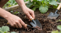 Jumping Worms Are Invading Gardens— Here’s How to Stop Them