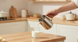 Milk-Inspired Hero Campaigns