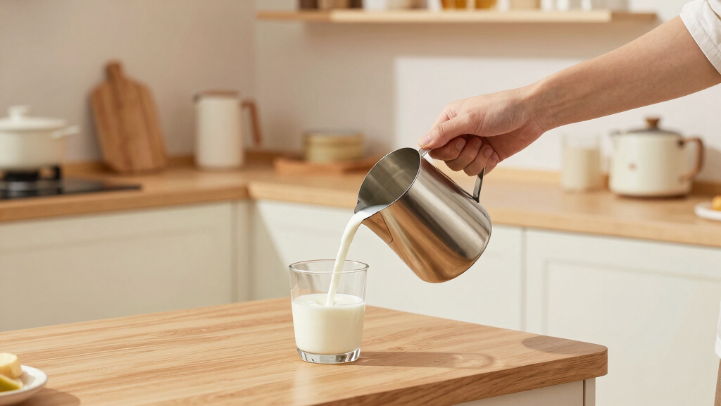Milk-Inspired Hero Campaigns