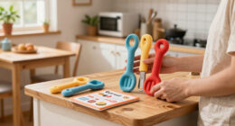Restaurateur-Themed Dog Toys
