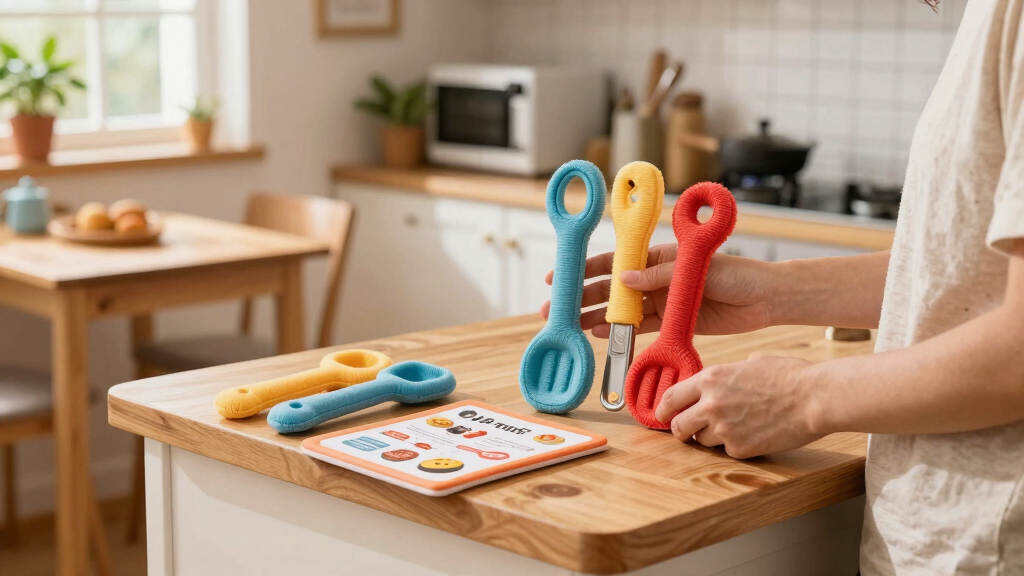 Restaurateur-Themed Dog Toys