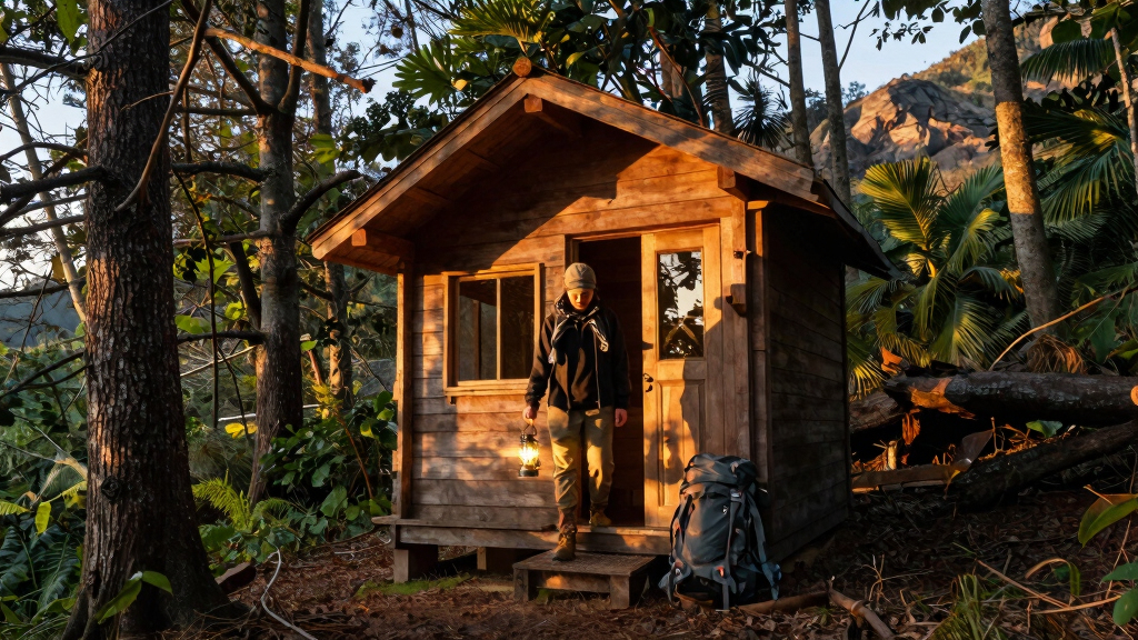 The Most Remote Homes: 11 Secluded Homes Around the World
