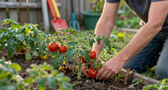 This 100-Year-Old Gardening Method Has Never Failed Me