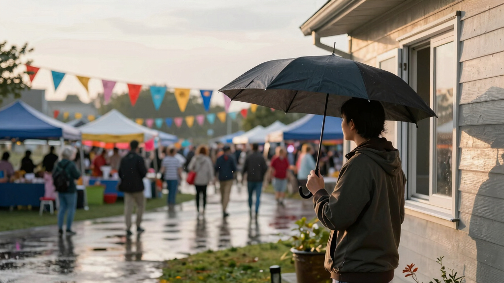 Twin Cities Pride events delayed due to rain