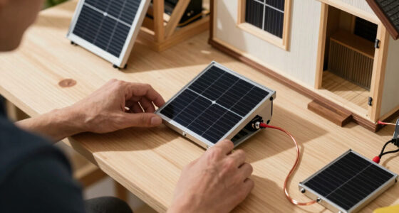 10 Best Compact Solar Power Systems in 2026