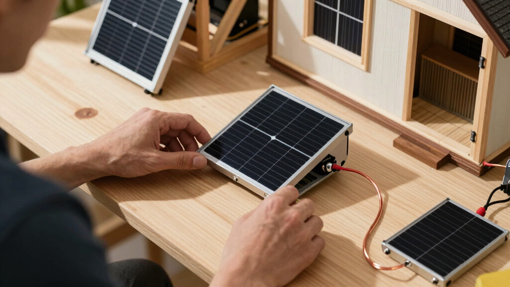 10 Best Compact Solar Power Systems in 2026