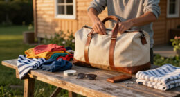 10 Best Summer Travel Bags in 2026