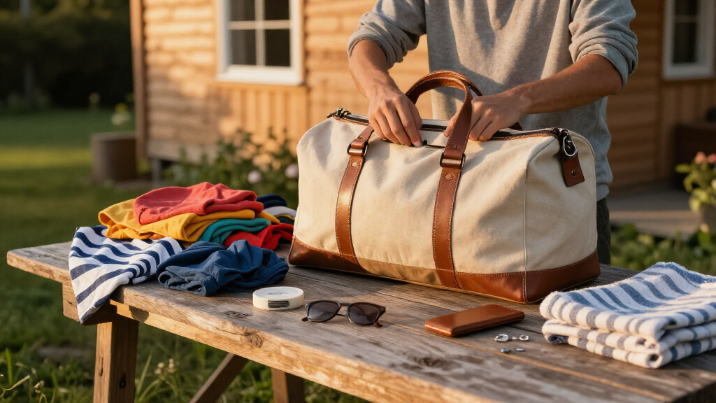 10 Best Summer Travel Bags in 2026