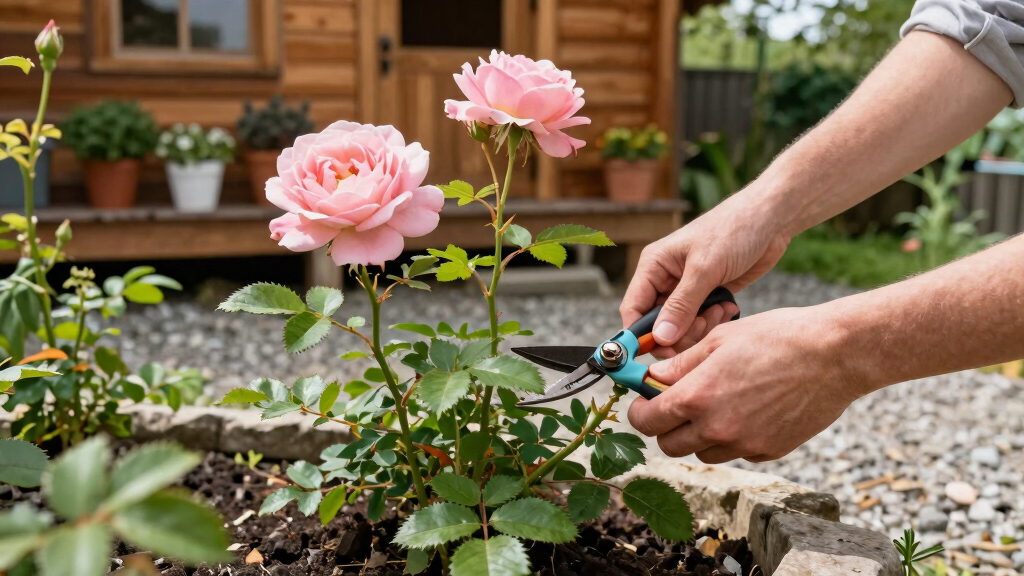 10 Best Thornless Rose Plants in 2026
