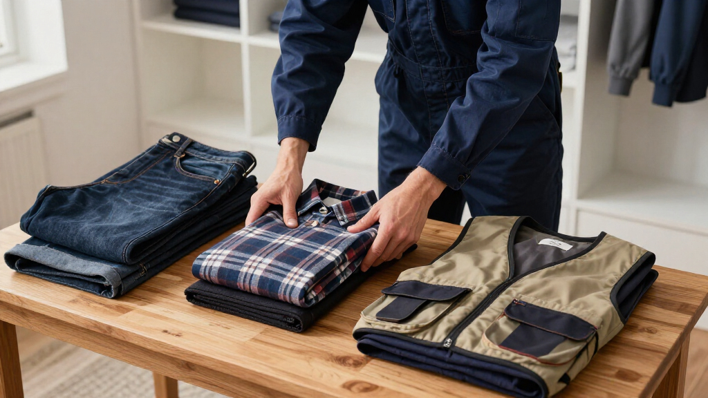 10 Best Workwear Capsule Wardrobe Essentials in 2026