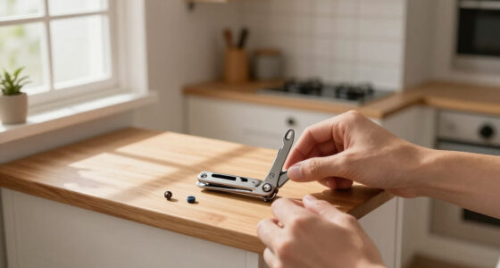11 Best Compact Multi-Tool For Tiny Homes In 2026