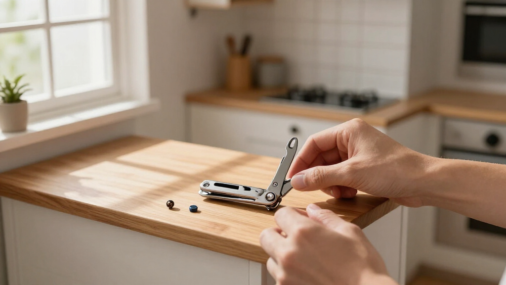 11 Best Compact Multi-Tool For Tiny Homes In 2026