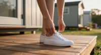 11 Best Slim Minimalist Sneakers in 2026