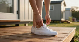11 Best Slim Minimalist Sneakers in 2026